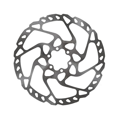 Shimano Shimano SM-RT66 SLX 6-Bout Discrem Rotor (180-mm)
