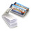 Wide Rolling Tips - Unperforated King Size Tips - 50 Tips Per Booklet - 1 Box (50 Booklets) 4