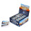 Wide Rolling Tips - Unperforated King Size Tips - 50 Tips Per Booklet - 1 Box (50 Booklets) 1