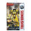 Transformers The Last Knight Premier Edition Deluxe Bumblebee Figure 1