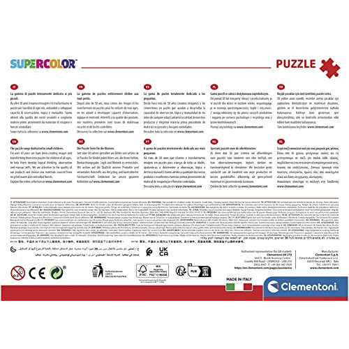 Clementoni 29783 Marvel Guardians Of The Galaxy Puzzle 2