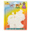 Hama 10.4585 Beads Pegboards, White, L 1