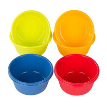 Large Muffin Cases Silicone 9 cm 3.5 Inch 8 Pcs Cupcake Cases for Air Fryer Reusable Baking Cups Jumbo Individual Muffin Tray Cupcake Moulds for