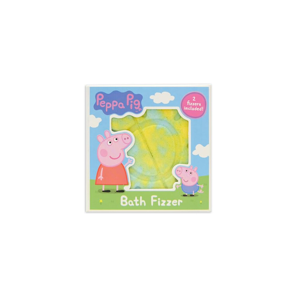 130G BATH FIZZER SNAP N SHARE