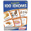 JL473 100 Common Idioms Activity Cards, Multi-Coloured, One Size 2