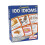 JL473 100 Common Idioms Activity Cards, Multi-Coloured, One Size 4