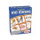 JL473 100 Common Idioms Activity Cards, Multi-Coloured, One Size 1