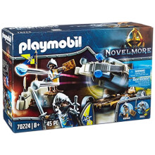 Novelmore 70224 Water Ballista, For Children Ages 5 to 10