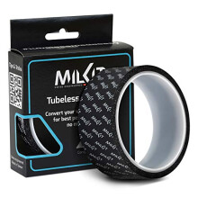 Tubeless sealing tape - 10 metre x 25 mm