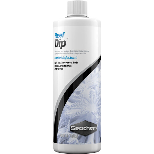 Reef Dip Coral Disinfectant, 500 ml