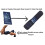 Knee Hot Cold Therapy Pack Wrap Compress Reusable Adjustable Flexible Elbow Wrist Pain Relief 4