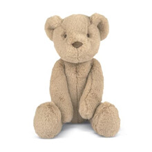 Baby/Toddler Soft Toy, Teddy Bear, 4855HJ901, Multicolor, 1 Count (Pack of 1)