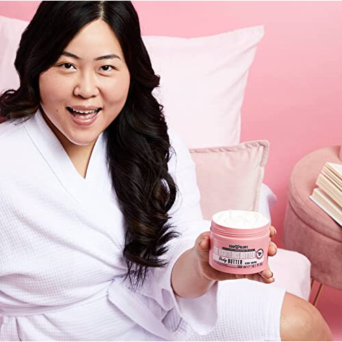 Soap & Glory THE RIGHTEOUS BUTTER 300 ml 2