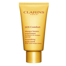 SOS COMFORT 75ML NOURISHING BALM MASK
