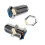 Ltsstoreuk 5Pack Security Mailbox Lock Cabinet Drawer Cupboard Cam Lock 30Mm with 10 Keys, Each Lock with Same Key 3