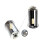 Ltsstoreuk 5Pack Security Mailbox Lock Cabinet Drawer Cupboard Cam Lock 30Mm with 10 Keys, Each Lock with Same Key 4