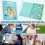 Bluey ??  ??? ??t??????t?? Bluey ??a ?a?d??   e 28 F???a ??t??????t?? ???? ap? 1000 ??t??????ta ??a Scrapbooking Set ?????? ???a ??a ?a?d?? 5