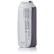 Unisex Sierra Leone Iii Footprint, Grey