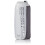 Unisex Sierra Leone Iii Footprint, Grey 1