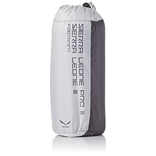 Unisex Sierra Leone Iii Footprint, Grey