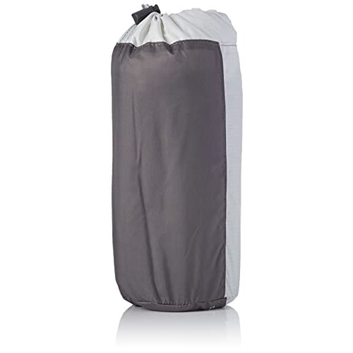 Unisex Sierra Leone Iii Footprint, Grey 1