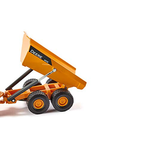 John Deere 6003506 Siku dumper 2
