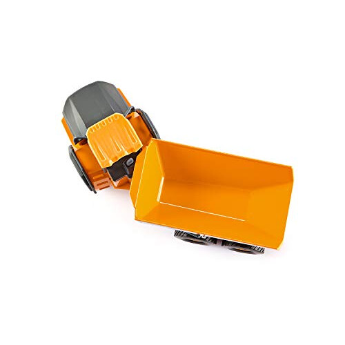 John Deere 6003506 Siku dumper 1