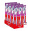 Colgate Medium Zig Zag Toothbrush, Bristles with Different Angulations, 12 Pieces 1