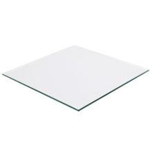 Glass Panel for 3D Printer