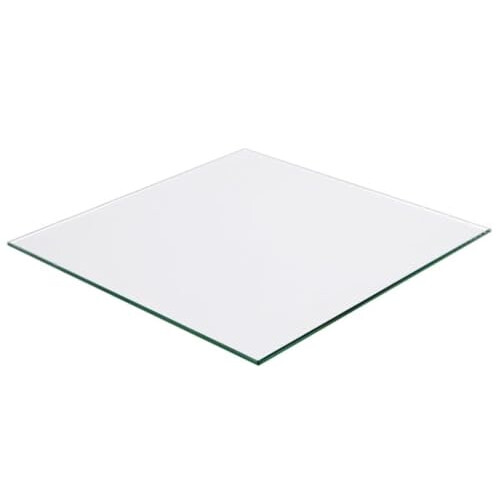 Glass Panel for 3D Printer 1
