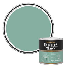 Painter's Touch Pistachio Green Matt 250ml