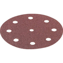 Disco de lijar STF D125/8 P24 SA/25 Saphir