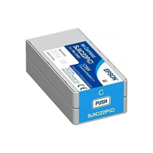 C33S020604 Inkjet Cartridge for CWC3500 - Yellow
