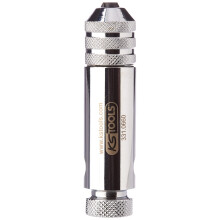 331.0660 Die holder with exact gearing reversible ratchet head, 85mm