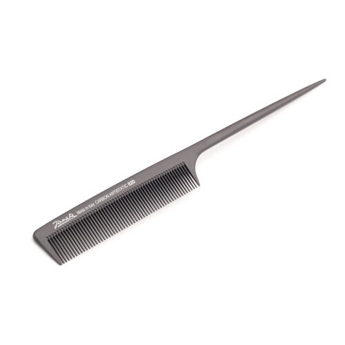 Jäneke Carbon Stielkamm 8,5"