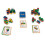 Spin Master Spin Master Rubiks Cube It Game (6063267) 5