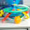 baby einstein Baby Einstein Ocean Explorers Opuss Shake & Soothe Teether Toy & Rattle, 0+ Months 4