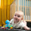 baby einstein Baby Einstein Ocean Explorers Opuss Shake & Soothe Teether Toy & Rattle, 0+ Months 8
