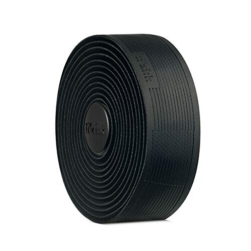 Vento Bar tape Solocush Tacky, Black