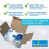 - 1kg Pool Flocculant - 8 Tablets - Water Clarifier - Increase Filter Performance - Premium Quality 2