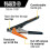 Nylon Tie Tensioning Tool Klein Tools 86570 2