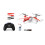 Revell Control 24898 , X-treme Line Drone 'Marathon' 6
