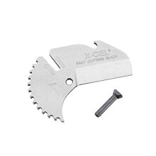 27858 Replacement Blade for RC-1625 Palstic and Multilayer Pipe Cutter