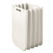 - Home, ECO PACKLY Waste Recycling Bin - Milk White, 30x25xh45 cm | 25 lt. - 196400156