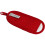 Le Creuset 4-Layered Textile Handle Glove, Stain Resistant, Red, 95001400600000 1