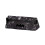 DC Comics Batman Neon-Triangle Pencil Case, Black, 21 x 8 cm 1