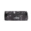 DC Comics Batman Neon-Triangle Pencil Case, Black, 21 x 8 cm 2