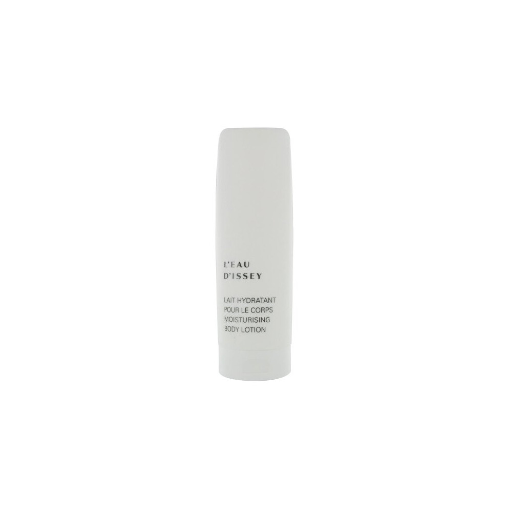 Body Lotion 0.21 g