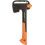 Fiskars Ascia universale X7 + Affilacoltelli e asce Xsharp SET Fiskars 129048 (1020183) 8