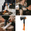 Fiskars Ascia universale X7 + Affilacoltelli e asce Xsharp SET Fiskars 129048 (1020183) 3